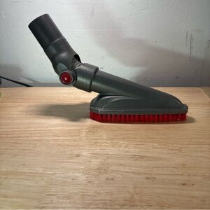 Pivoting Dusting Brush for Hoover Upright Vacuum Cleaners Windtunnel, Rewind New
